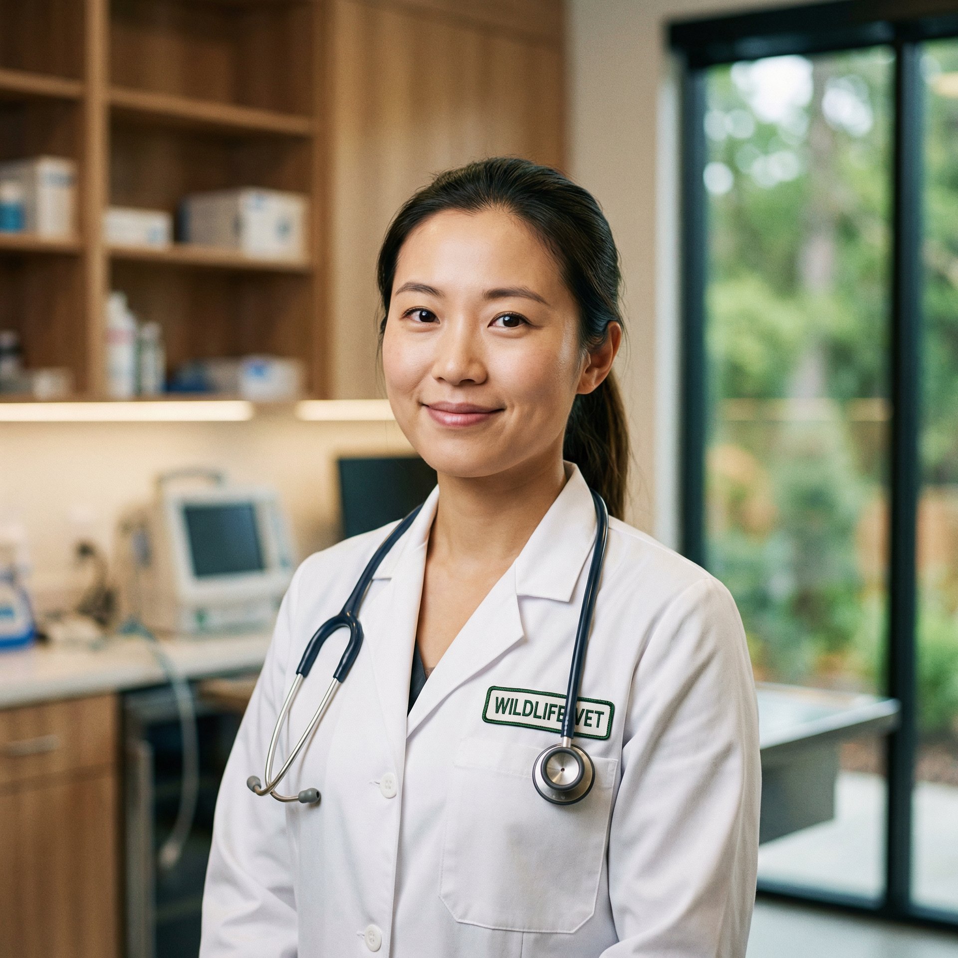 茄子视频顾问陈雨薇