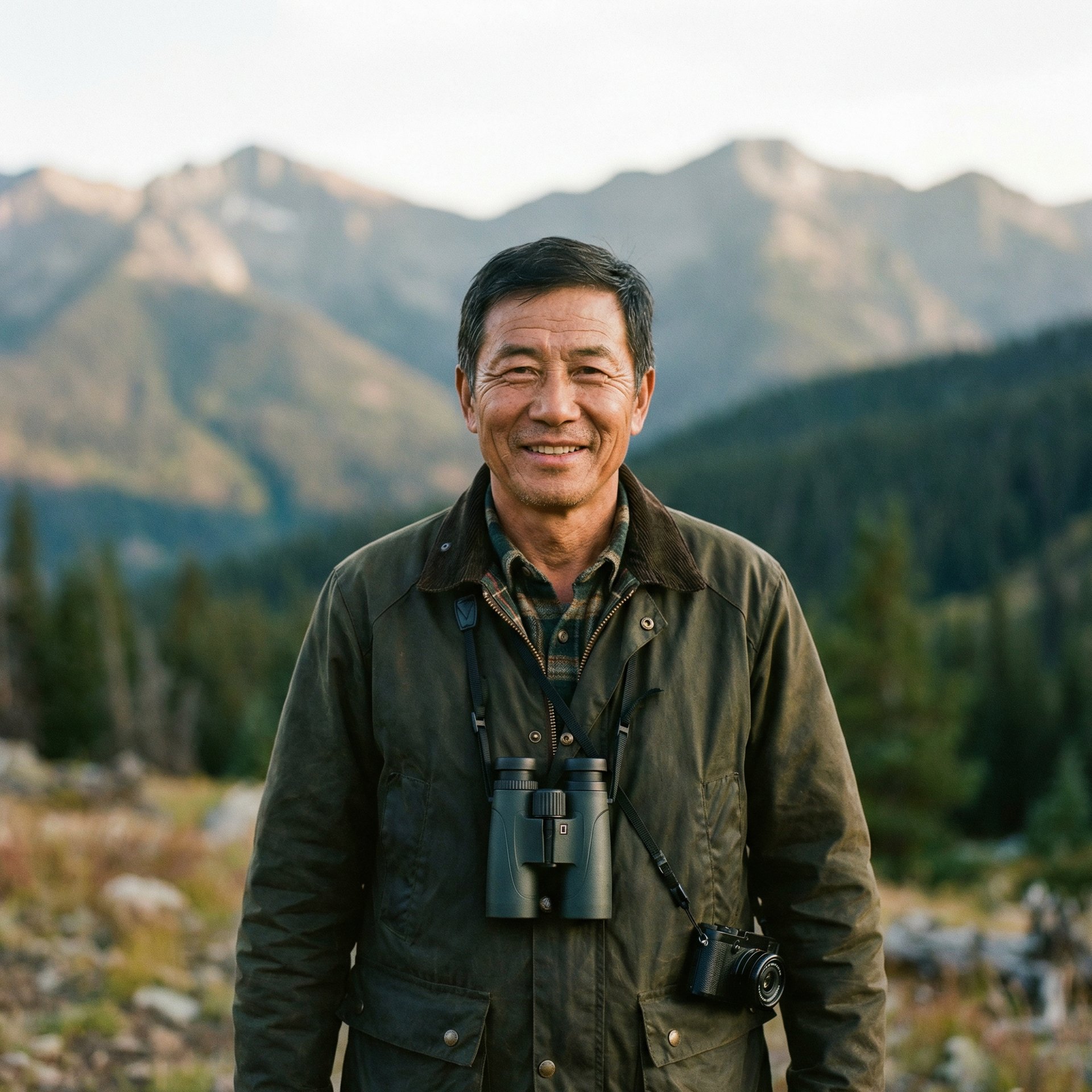 茄子视频导演王建国